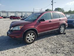 2011 Honda CR-V SE for sale in Montgomery, AL