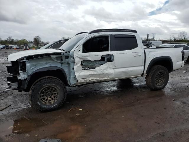 2023 Toyota Tacoma Double Cab