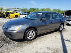 2006 Honda Accord EX for sale in Louisville, KY