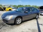 2006 Honda Accord EX