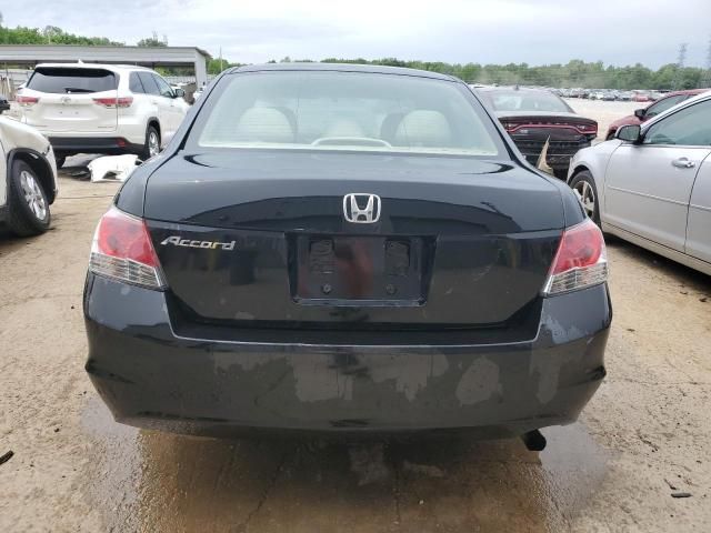 2010 Honda Accord LX