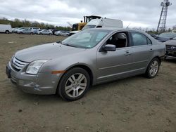 2008 Ford Fusion SEL for sale in Windsor, NJ