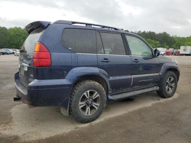 2006 Lexus GX 470