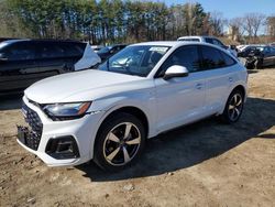 2022 Audi Q5 Sportback PRM PLS 45 for sale in North Billerica, MA