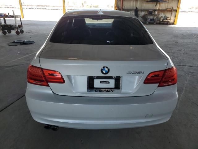 2011 BMW 328 I Sulev