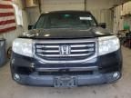 2012 Honda Pilot EXL