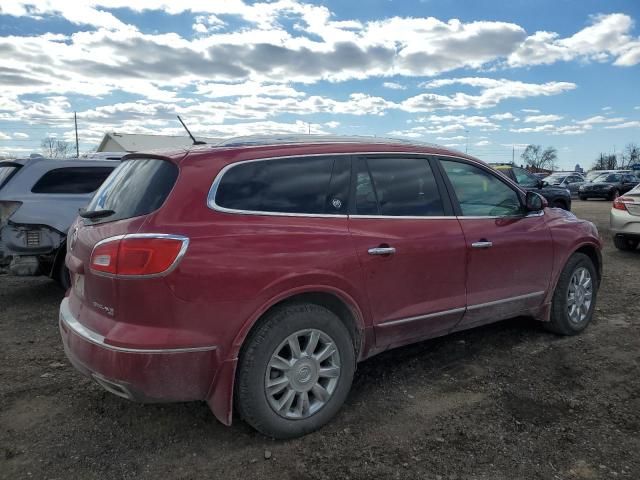 2014 Buick Enclave