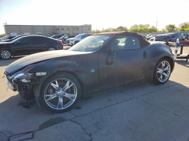 2010 Nissan 370Z