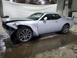 Salvage cars for sale from Copart North Billerica, MA: 2023 Dodge Challenger R/T