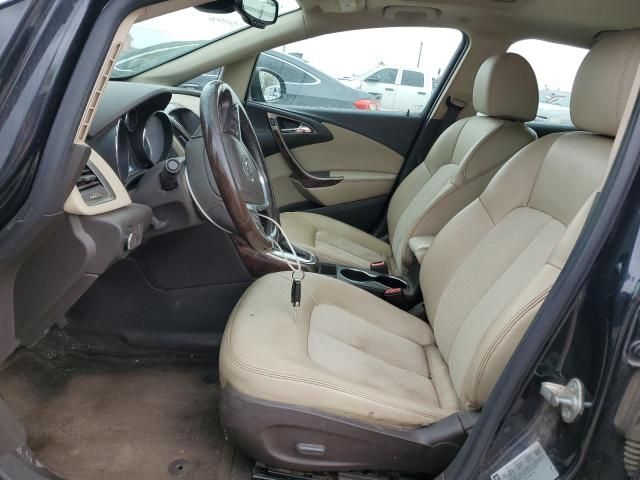 2014 Buick Verano Convenience