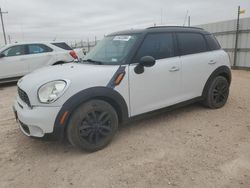 2014 Mini Cooper S Countryman for sale in Andrews, TX