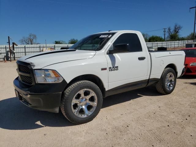 2013 Dodge RAM 1500 ST