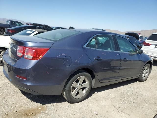 2014 Chevrolet Malibu LS