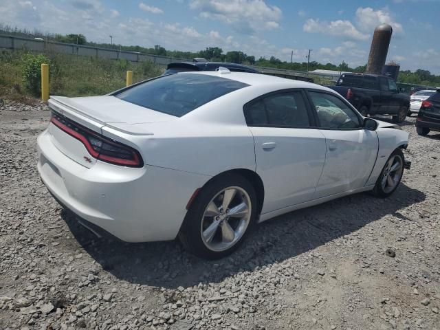 2016 Dodge Charger R/T