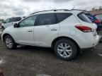 2011 Nissan Murano S