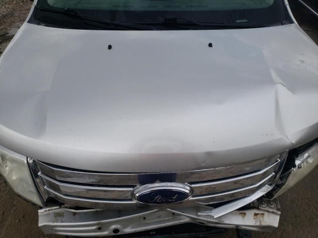 2010 Ford Edge SE