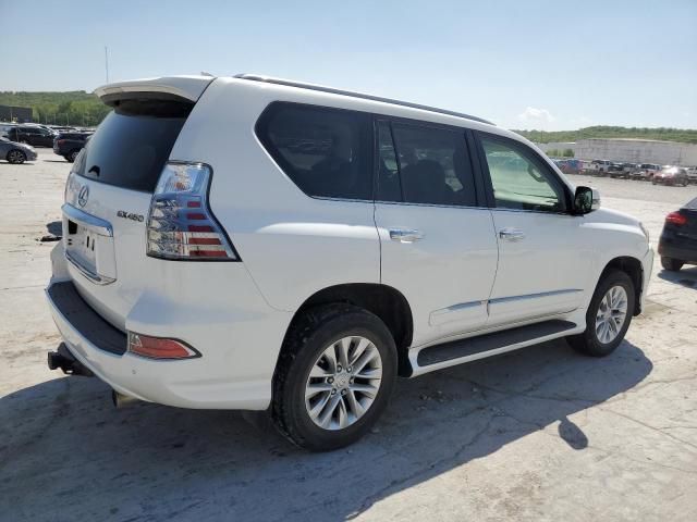 2018 Lexus GX 460