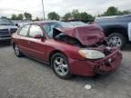 2003 Ford Taurus SES