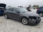 2016 Ford Taurus SEL