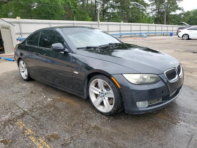 2010 BMW 335 I