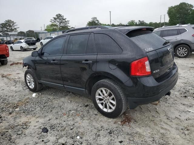 2013 Ford Edge SE