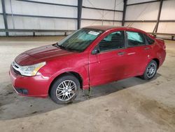2011 Ford Focus SE for sale in Graham, WA