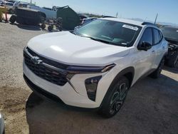 2024 Chevrolet Trax 2RS en venta en Tucson, AZ