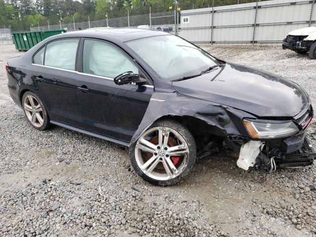 2017 Volkswagen Jetta GLI