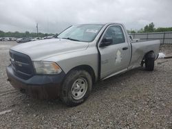 Dodge salvage cars for sale: 2013 Dodge RAM 1500 ST