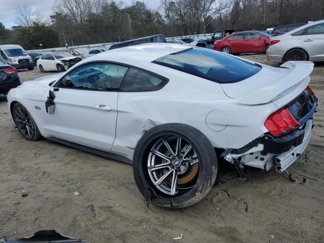 2020 Ford Mustang GT