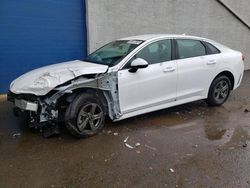 KIA k5 salvage cars for sale: 2023 KIA K5 LXS