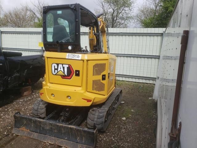 2023 Caterpillar 304