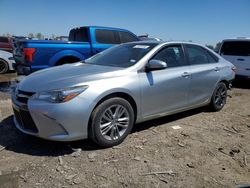 2017 Toyota Camry LE for sale in Columbus, OH