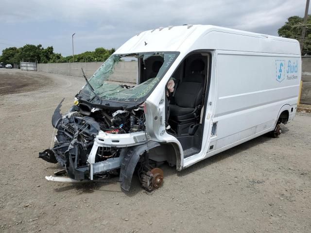 2019 Dodge RAM Promaster 2500 2500 High