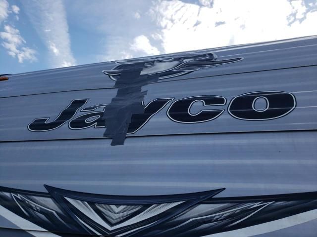 2020 Jayco Camper