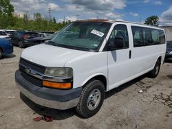 2007 Chevrolet Express G3500 for sale in Bridgeton, MO