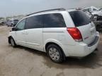 2006 Nissan Quest S