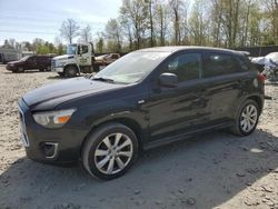 2015 Mitsubishi Outlander Sport ES for sale in Waldorf, MD