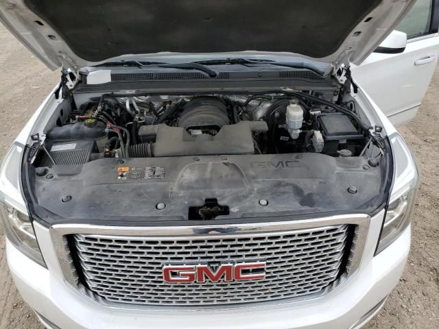 2016 GMC Yukon XL Denali