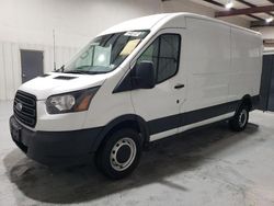 Vehiculos salvage en venta de Copart New Orleans, LA: 2019 Ford Transit T-250