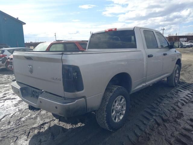 2016 Dodge RAM 2500 ST