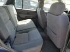 1997 Nissan Pathfinder LE