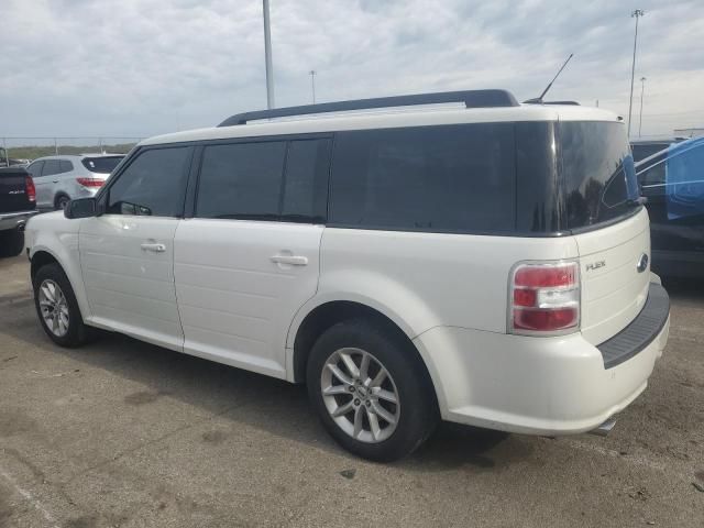 2014 Ford Flex SE