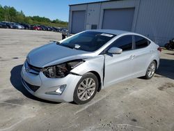 2015 Hyundai Elantra SE for sale in Gaston, SC