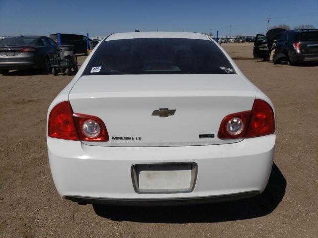 2011 Chevrolet Malibu 1LT