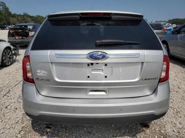 2011 Ford Edge Limited