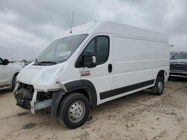 2021 Dodge RAM Promaster 2500 2500 High