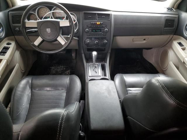 2005 Dodge Magnum SXT