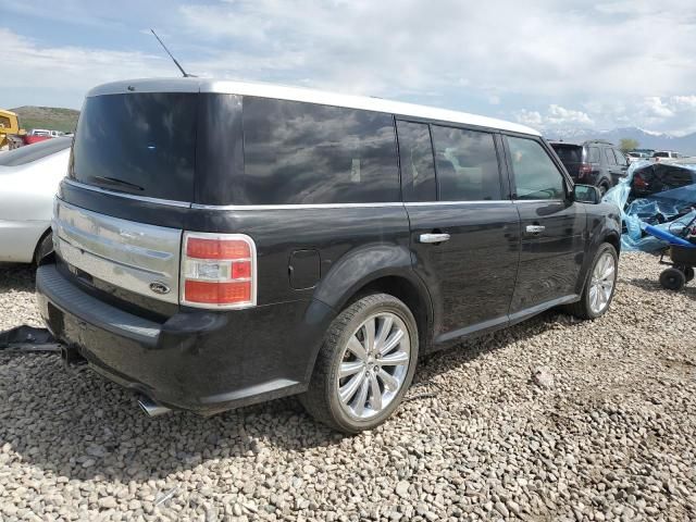 2013 Ford Flex Limited