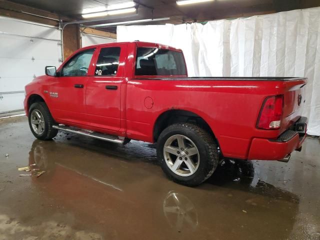 2013 Dodge RAM 1500 ST